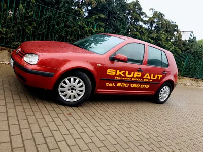 Skup Aut Szczecin Całe Lub Rozbite
